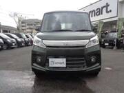 2014 SUZUKI SPACIA