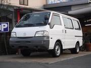 2011 MAZDA BONGO VAN