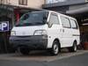 MAZDA BONGO VAN