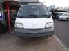 MAZDA BONGO VAN