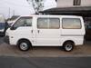 MAZDA BONGO VAN