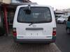 MAZDA BONGO VAN