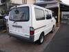 MAZDA BONGO VAN