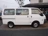 MAZDA BONGO VAN