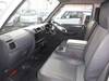 MAZDA BONGO VAN