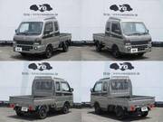 2025 SUZUKI CARRY TRUCK
