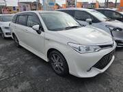 2016 TOYOTA COROLLA FIELDER