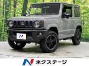 2020 SUZUKI JIMNY XC