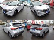 2022 NISSAN NOTE