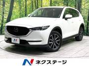 2017 MAZDA CX-5 XD L PACKAGE