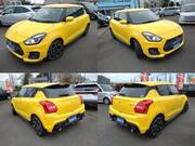 2018 SUZUKI SWIFT SPORT