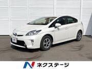 2012 TOYOTA PRIUS S
