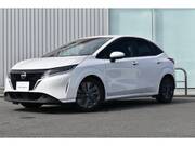 2021 NISSAN NOTE