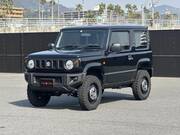 2022 SUZUKI JIMNY XG