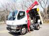 FUSO CANTER