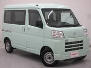 2023 DAIHATSU HIJET CARGO