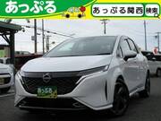 2023 NISSAN OTHER