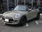 2020 BMW MINI