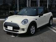 2020 BMW MINI