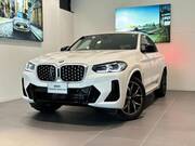 2023 BMW X4