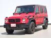 MERCEDES BENZ G-CLASS