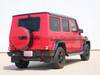 MERCEDES BENZ G-CLASS