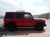 MERCEDES BENZ G-CLASS