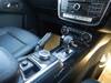 MERCEDES BENZ G-CLASS