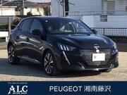 2021 PEUGEOT 208