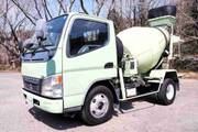 2004 FUSO CANTER