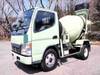 FUSO CANTER