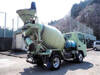 FUSO CANTER