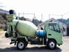 FUSO CANTER