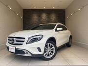2015 MERCEDES BENZ GLA-CLASS