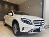MERCEDES BENZ GLA-CLASS