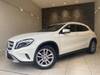MERCEDES BENZ GLA-CLASS