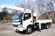 2005 HINO DUTRO