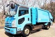2013 ISUZU FORWARD