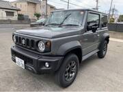 2025 SUZUKI JIMNY SIERRA