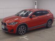 2023 BMW X2