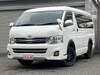TOYOTA HIACE WAGON
