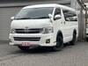TOYOTA HIACE WAGON