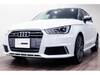 AUDI OTHER
