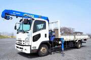 2013 ISUZU FORWARD