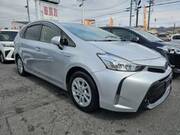 2019 TOYOTA PRIUS ALPHA