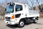 2012 ISUZU FORWARD