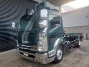 2019 ISUZU FORWARD