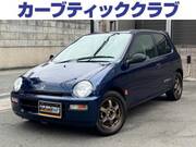 1997 HONDA TODAY