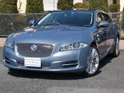 2014 JAGUAR XJ