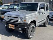2020 SUZUKI JIMNY
